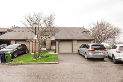 50 Silverbell Grove • #4 • Toronto, ON photo 3