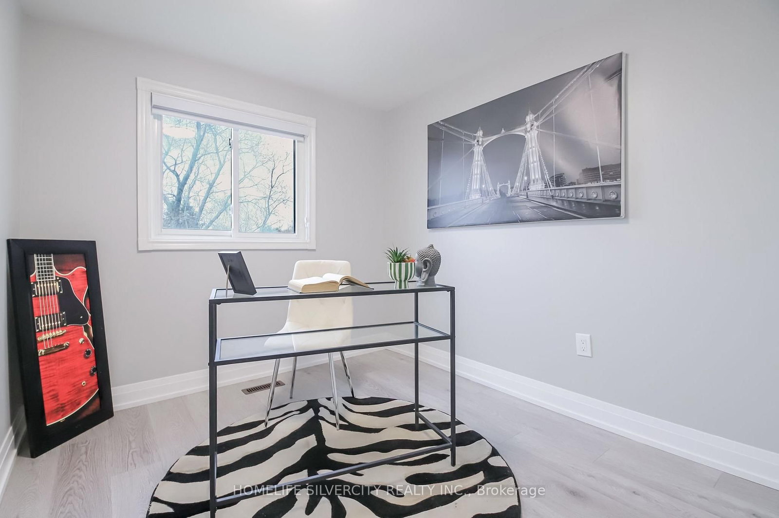 50 Silverbell Grove • #4 • Toronto, ON photo 33