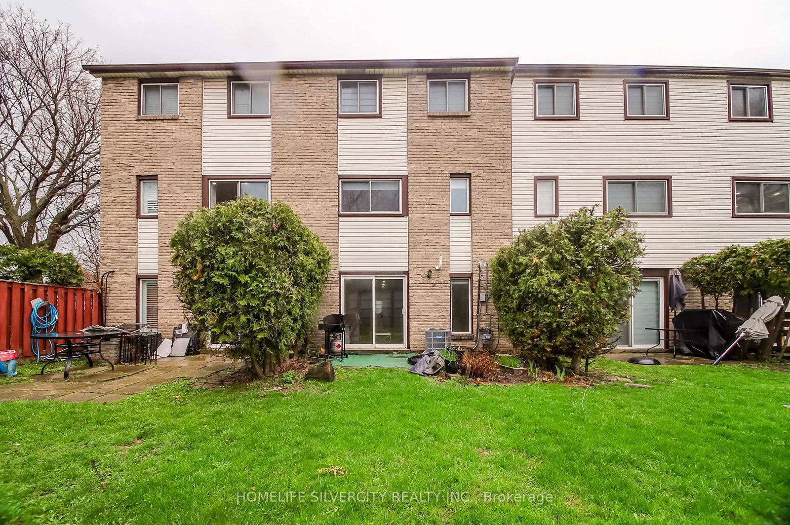 50 Silverbell Grove • #4 • Toronto, ON photo 48