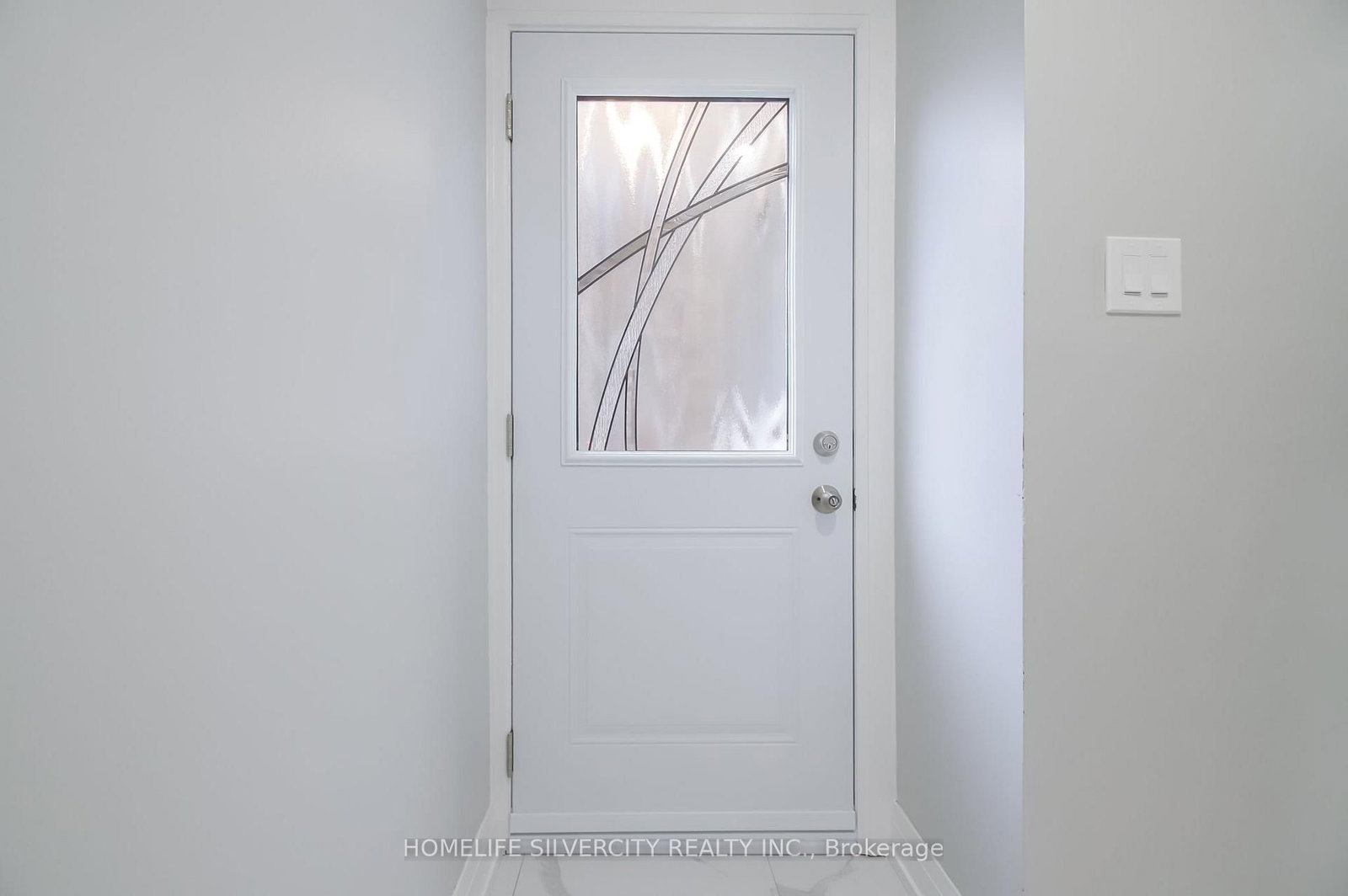 50 Silverbell Grove • #4 • Toronto, ON photo 5