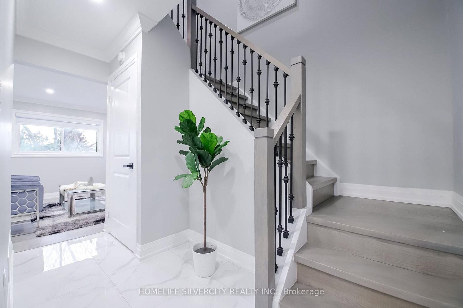 50 Silverbell Grove • #4 • Toronto, ON photo 8