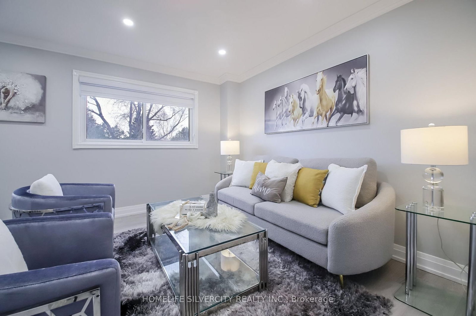 50 Silverbell Grove • #4 • Toronto, ON photo 9