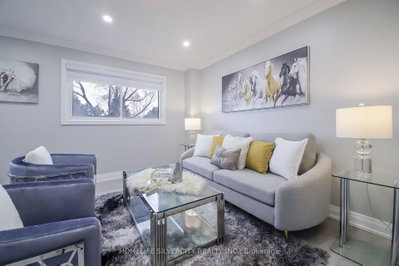 50 Silverbell Grove • #4 • Toronto, ON photo 9