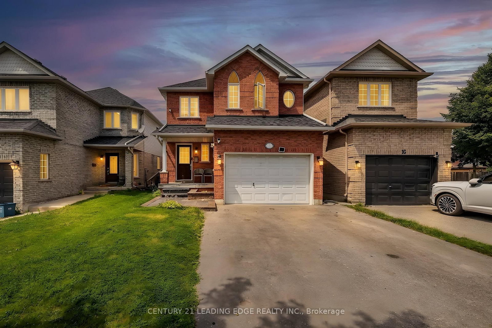14 GUILDWOOD Drive • Clarington, ON photo 1