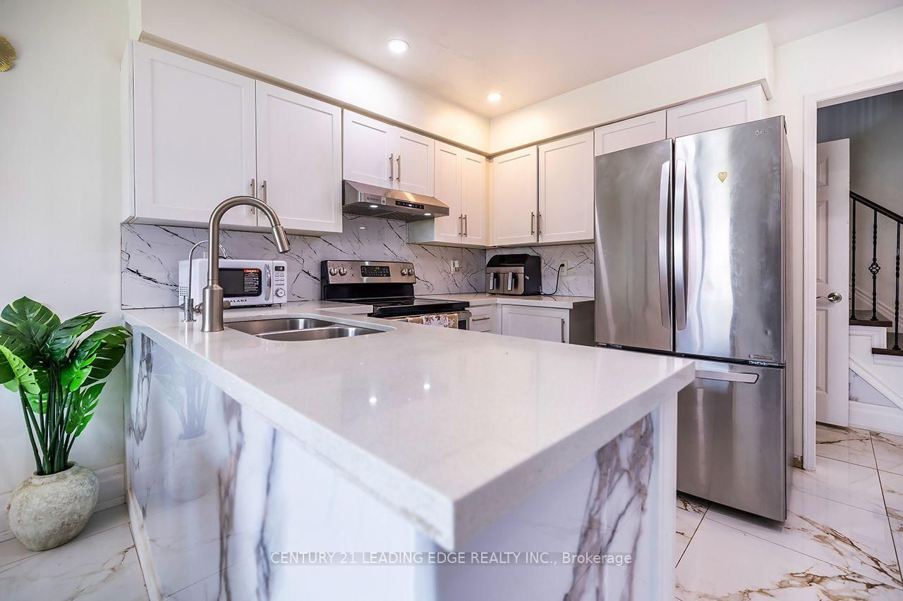 14 GUILDWOOD Drive • Clarington, ON photo 23