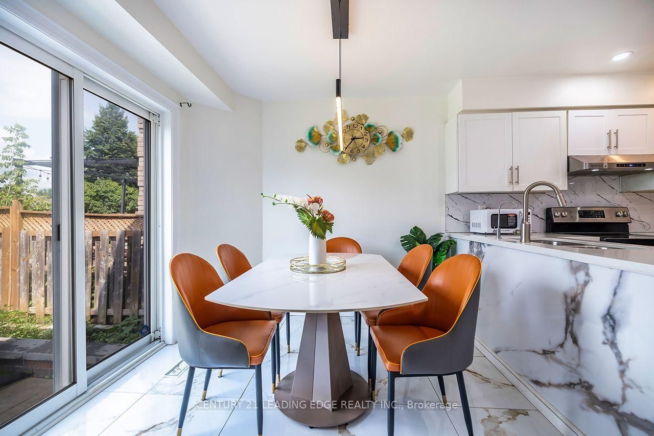 14 GUILDWOOD Drive • Clarington, ON photo 29