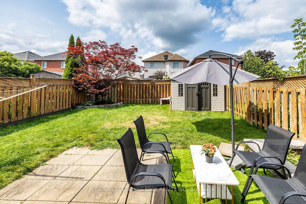 14 GUILDWOOD Drive • Clarington, ON photo 40