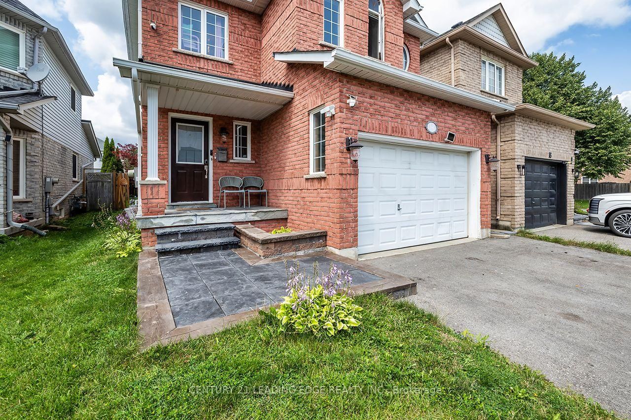 14 GUILDWOOD Drive • Clarington, ON photo 45