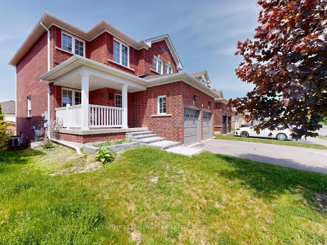 784 Ormond Drive • Oshawa, ON photo 2