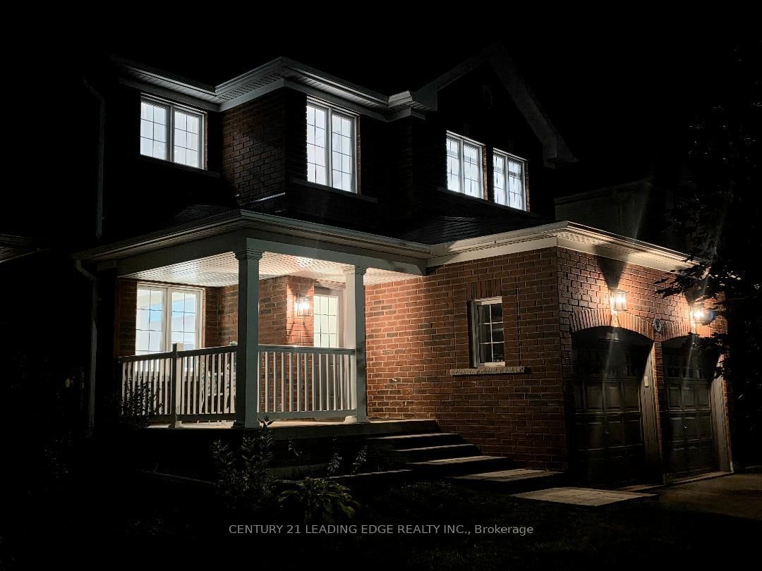 784 Ormond Drive • Oshawa, ON photo 3