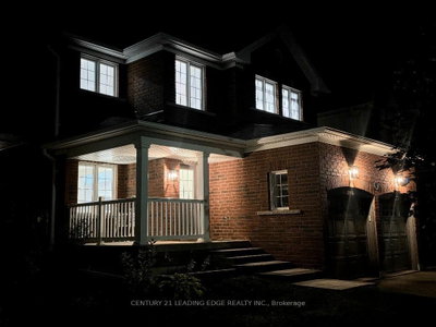 784 Ormond Drive • Oshawa, ON photo 3