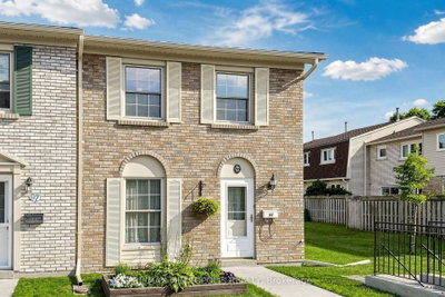 580 Eyer Drive • #96 • Pickering, ON photo 2