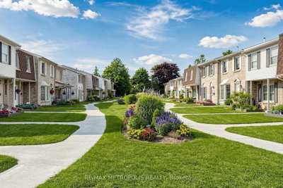 580 Eyer Drive • #96 • Pickering, ON photo 3