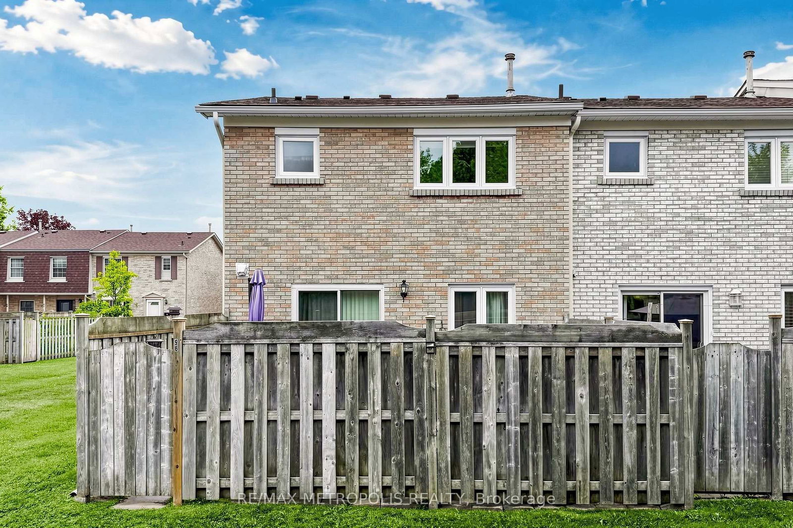 580 Eyer Drive • #96 • Pickering, ON photo 49
