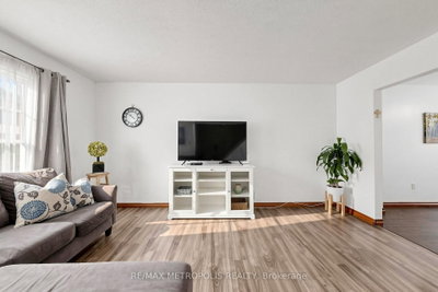 580 Eyer Drive • #96 • Pickering, ON photo 8