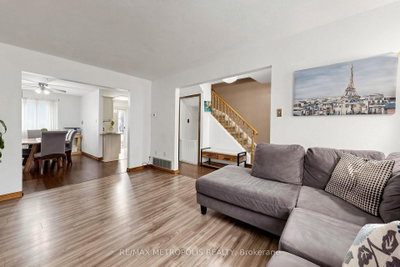 580 Eyer Drive • #96 • Pickering, ON photo 9