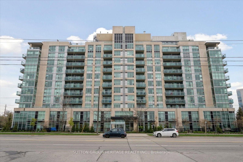 603 - 1600 Charles Street