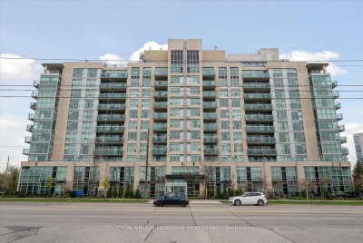 Condo for sale at 603-1600 Charles Street, Whitby, Ontario, L1N 0G4 - Port Whitby - MLS: E13724948