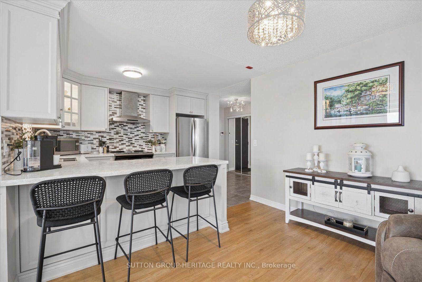 1600 Charles Street • #603 • Whitby, ON photo 11