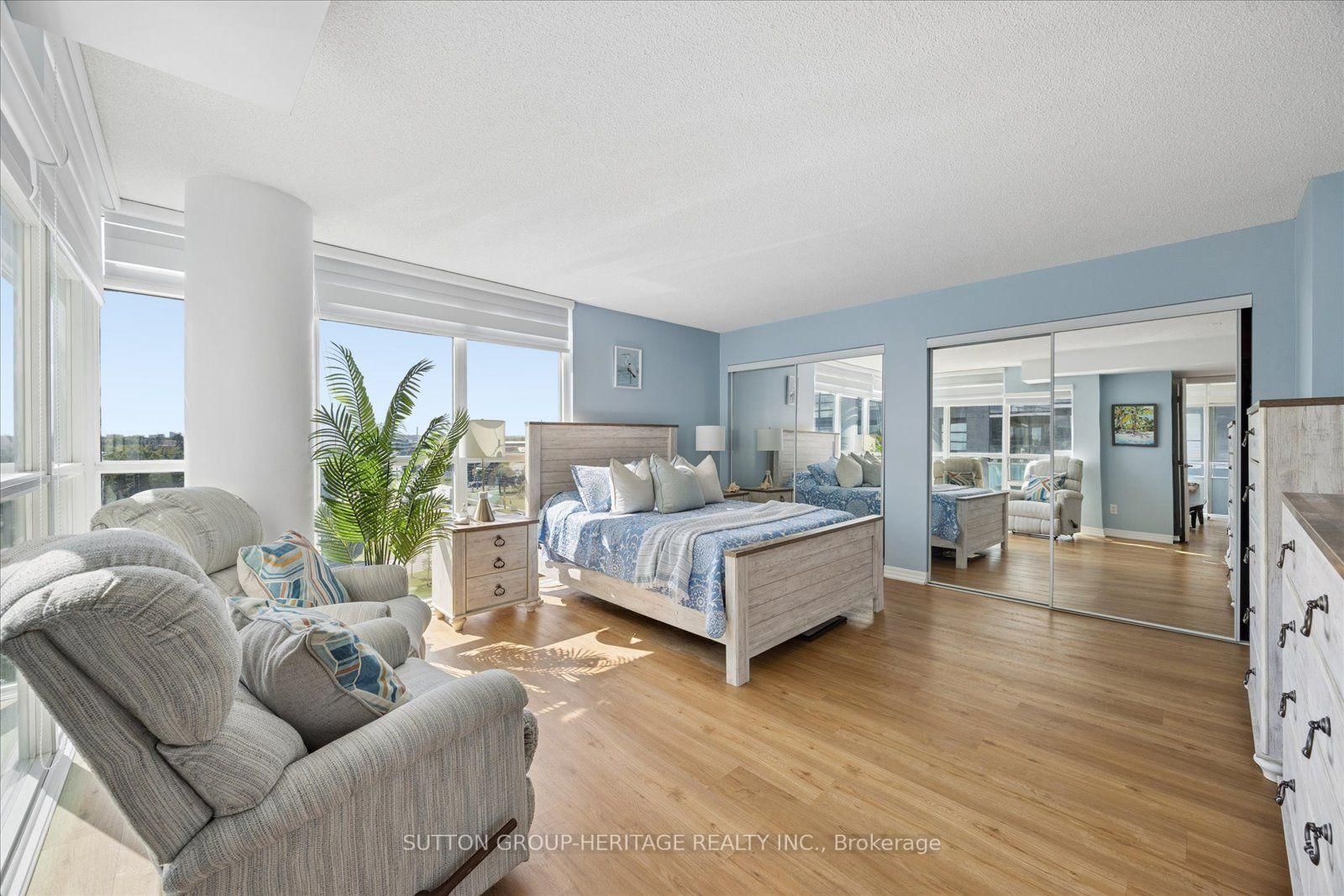 1600 Charles Street • #603 • Whitby, ON photo 15