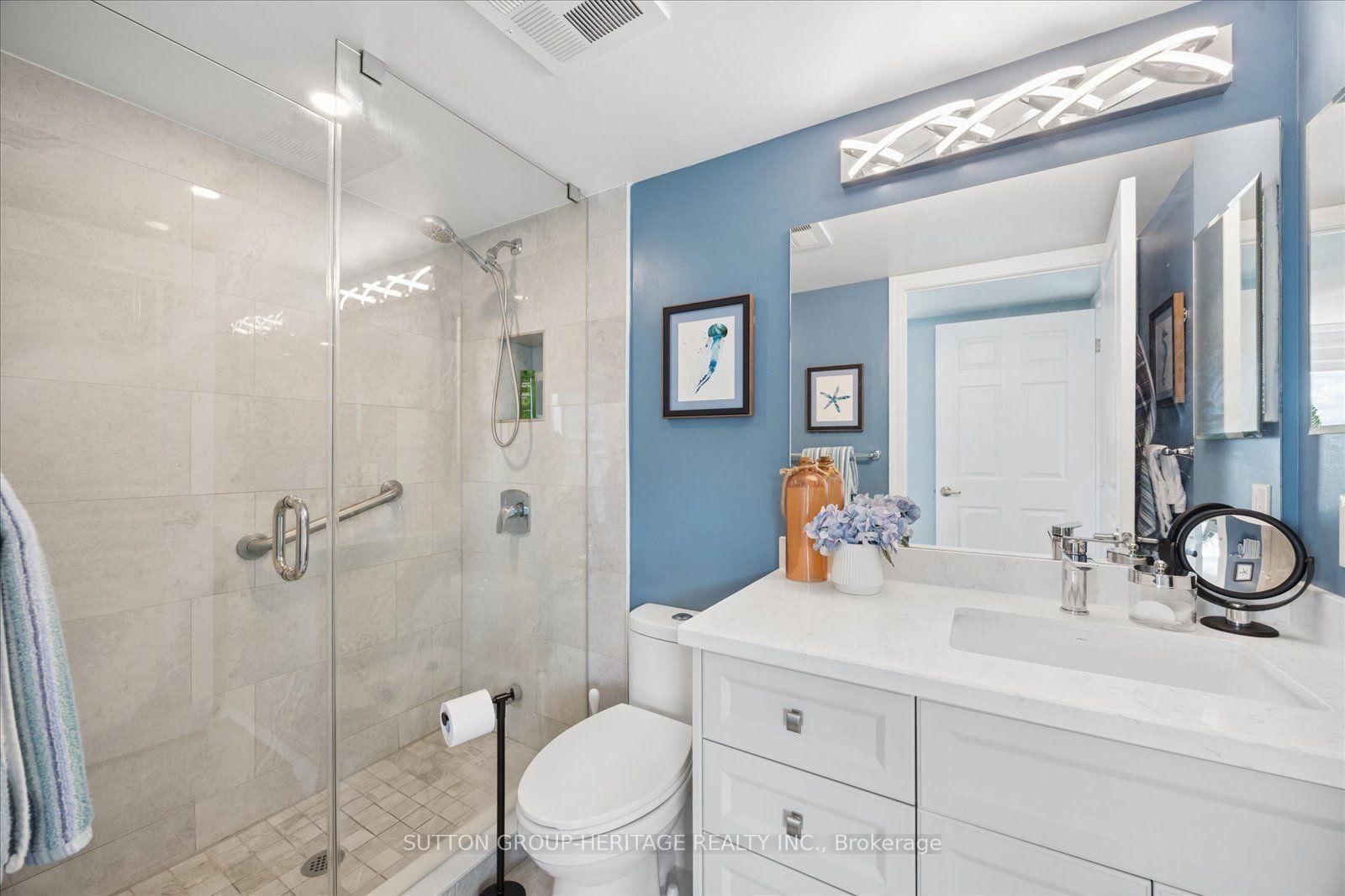 1600 Charles Street • #603 • Whitby, ON photo 17