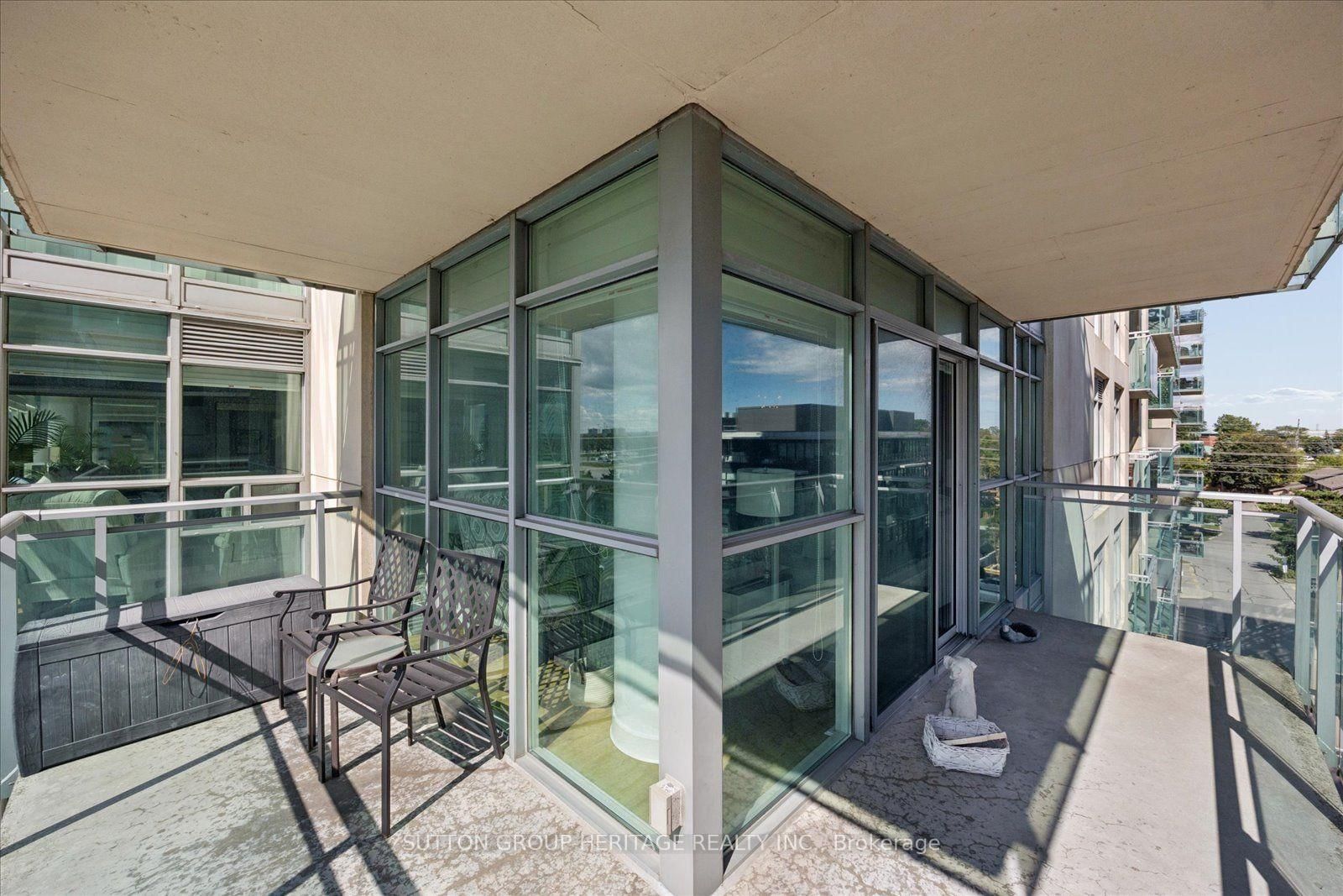 1600 Charles Street • #603 • Whitby, ON photo 26
