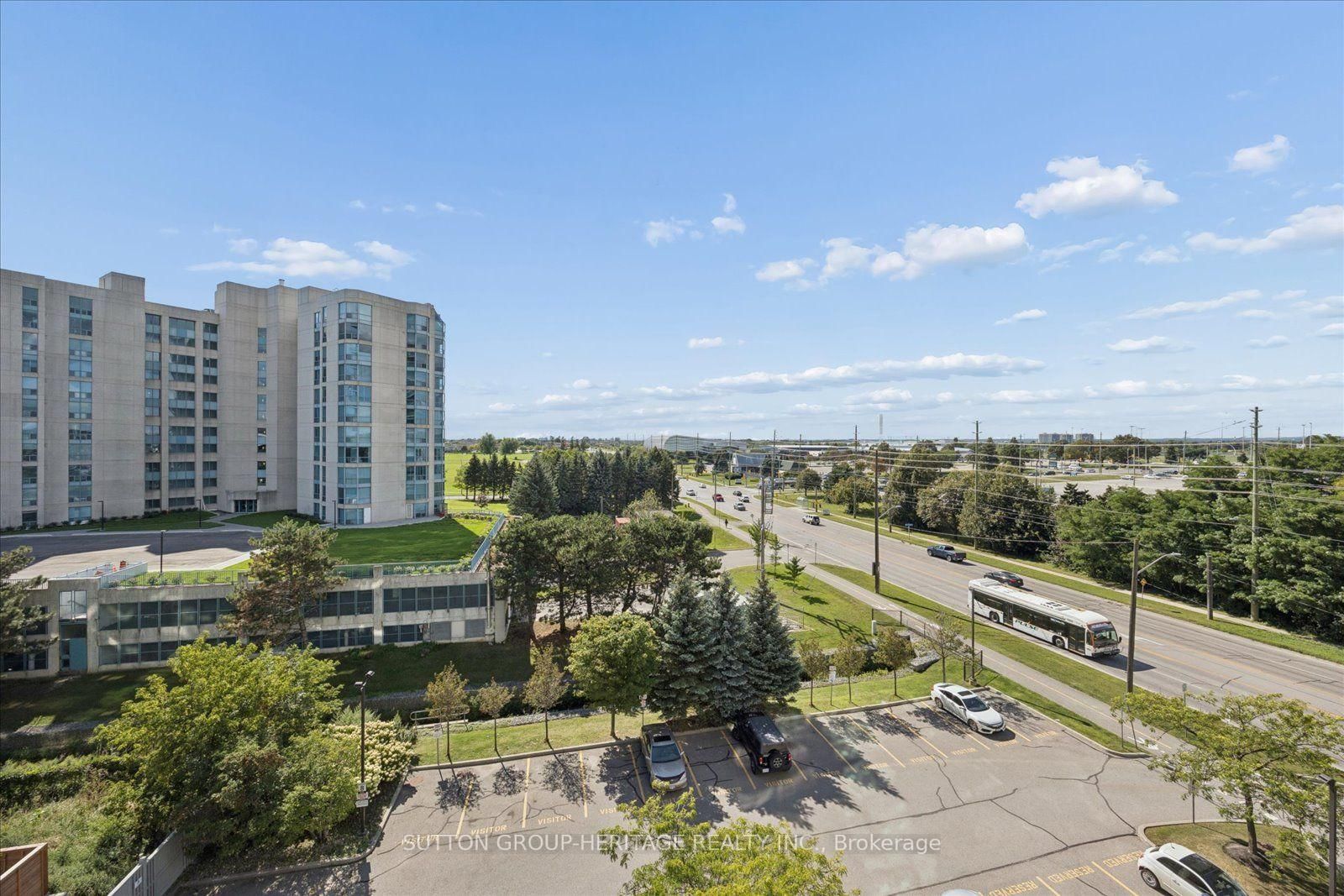 1600 Charles Street • #603 • Whitby, ON photo 27