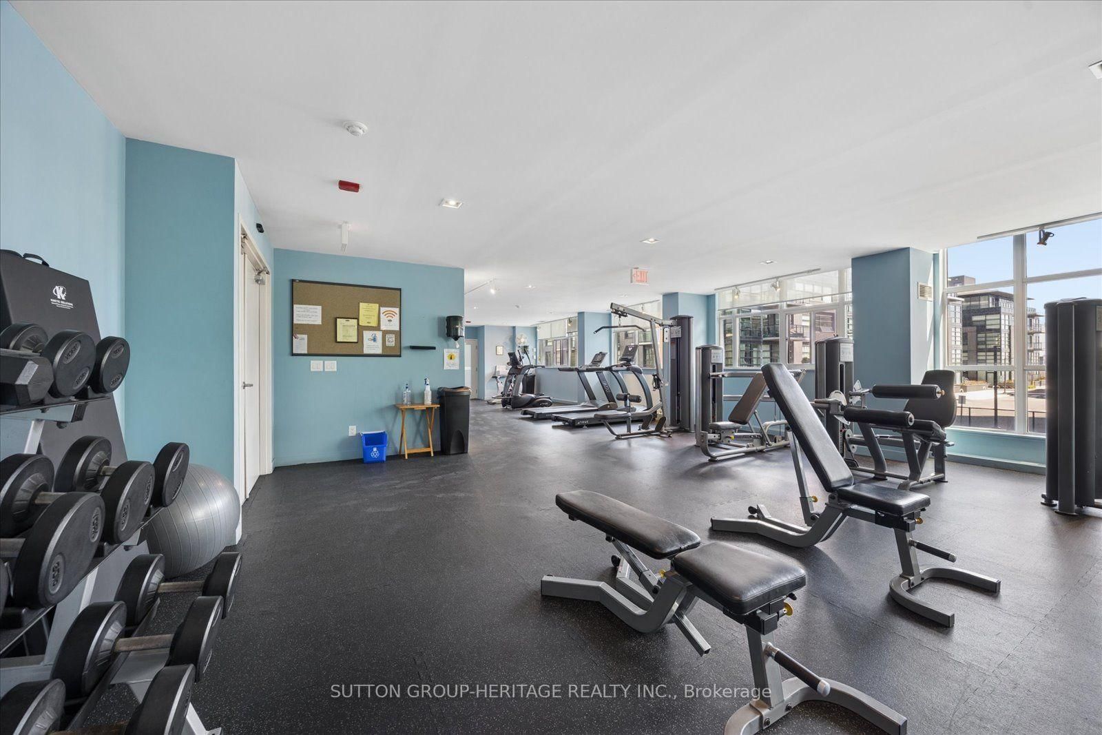 1600 Charles Street • #603 • Whitby, ON photo 28