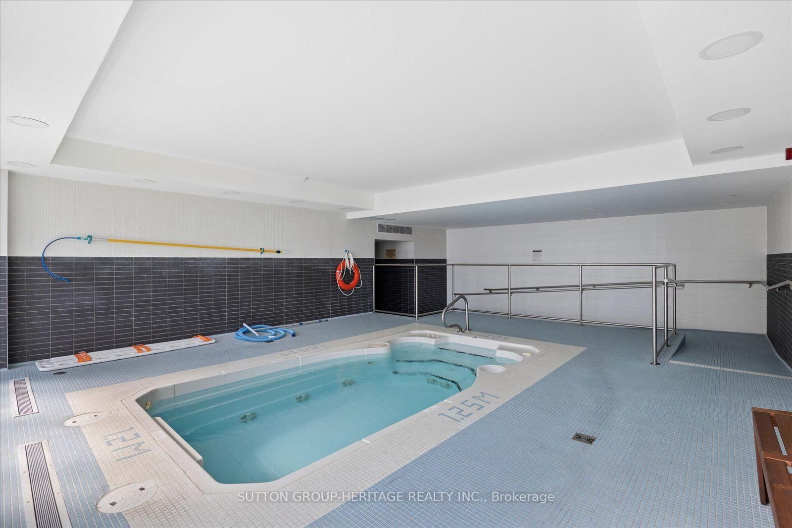 1600 Charles Street • #603 • Whitby, ON photo 31