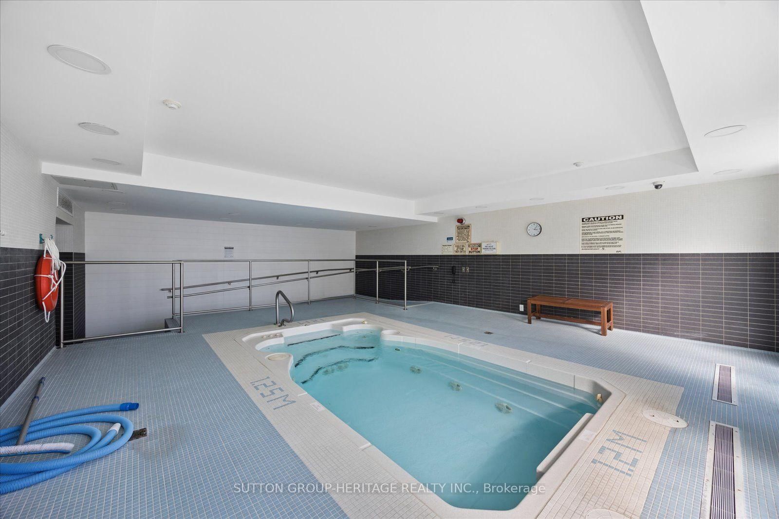 1600 Charles Street • #603 • Whitby, ON photo 32
