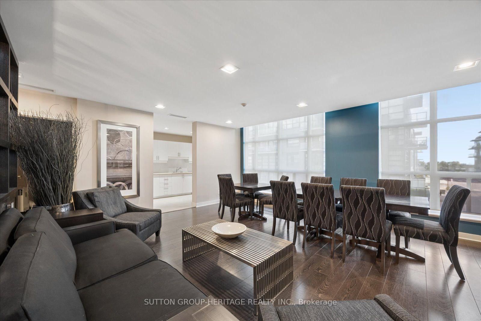1600 Charles Street • #603 • Whitby, ON photo 34