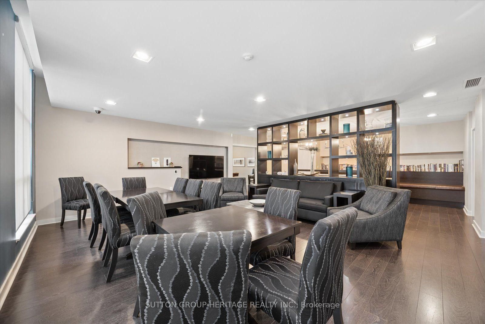 1600 Charles Street • #603 • Whitby, ON photo 35