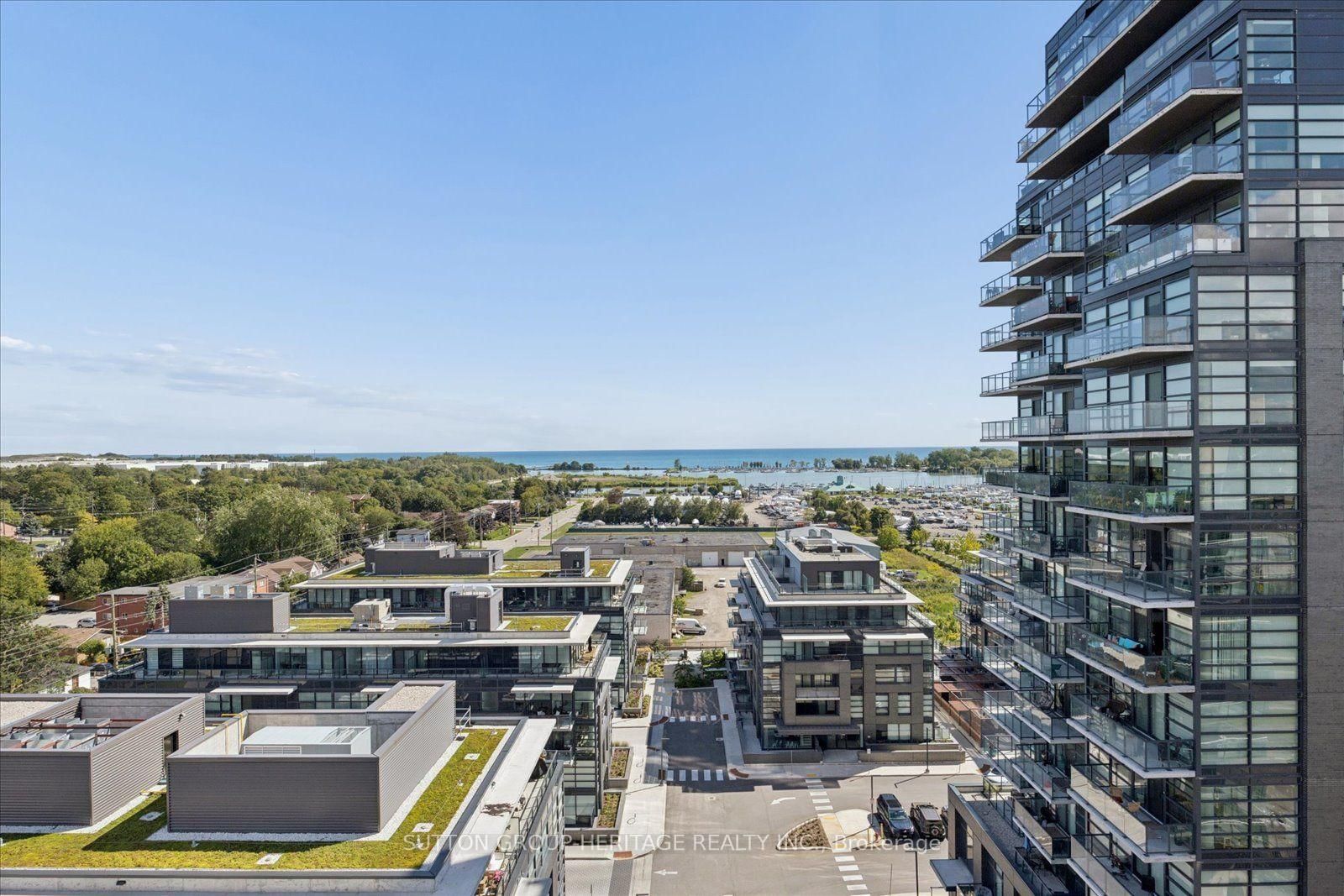 1600 Charles Street • #603 • Whitby, ON photo 38