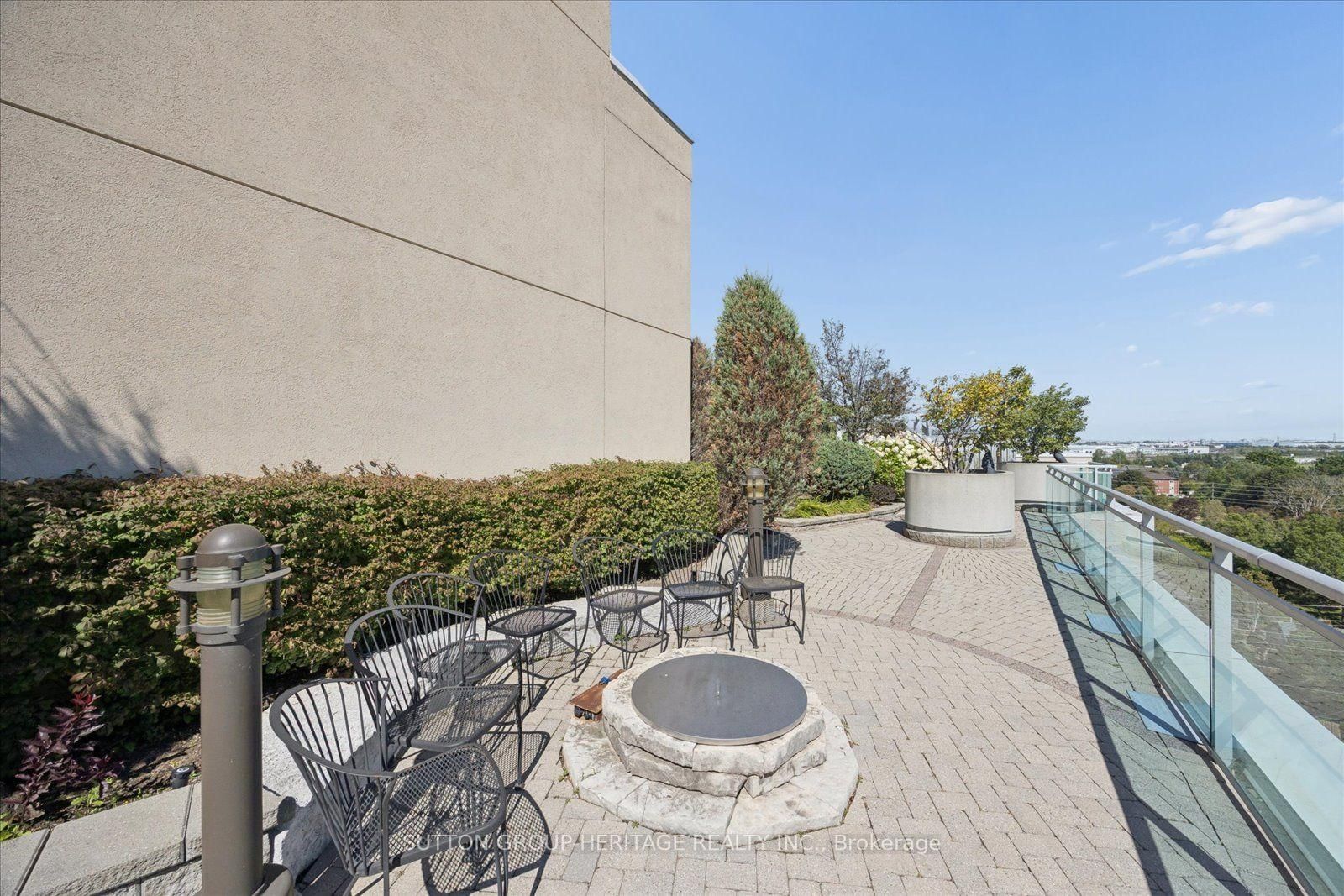 1600 Charles Street • #603 • Whitby, ON photo 41