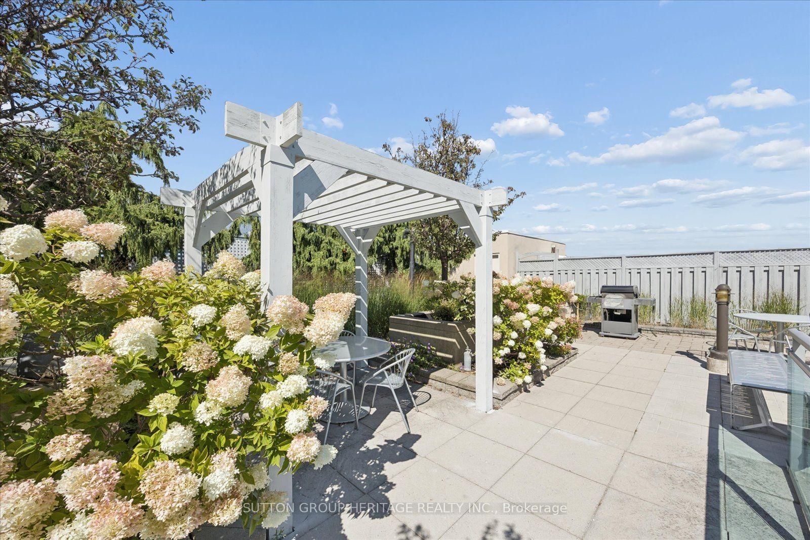 1600 Charles Street • #603 • Whitby, ON photo 42