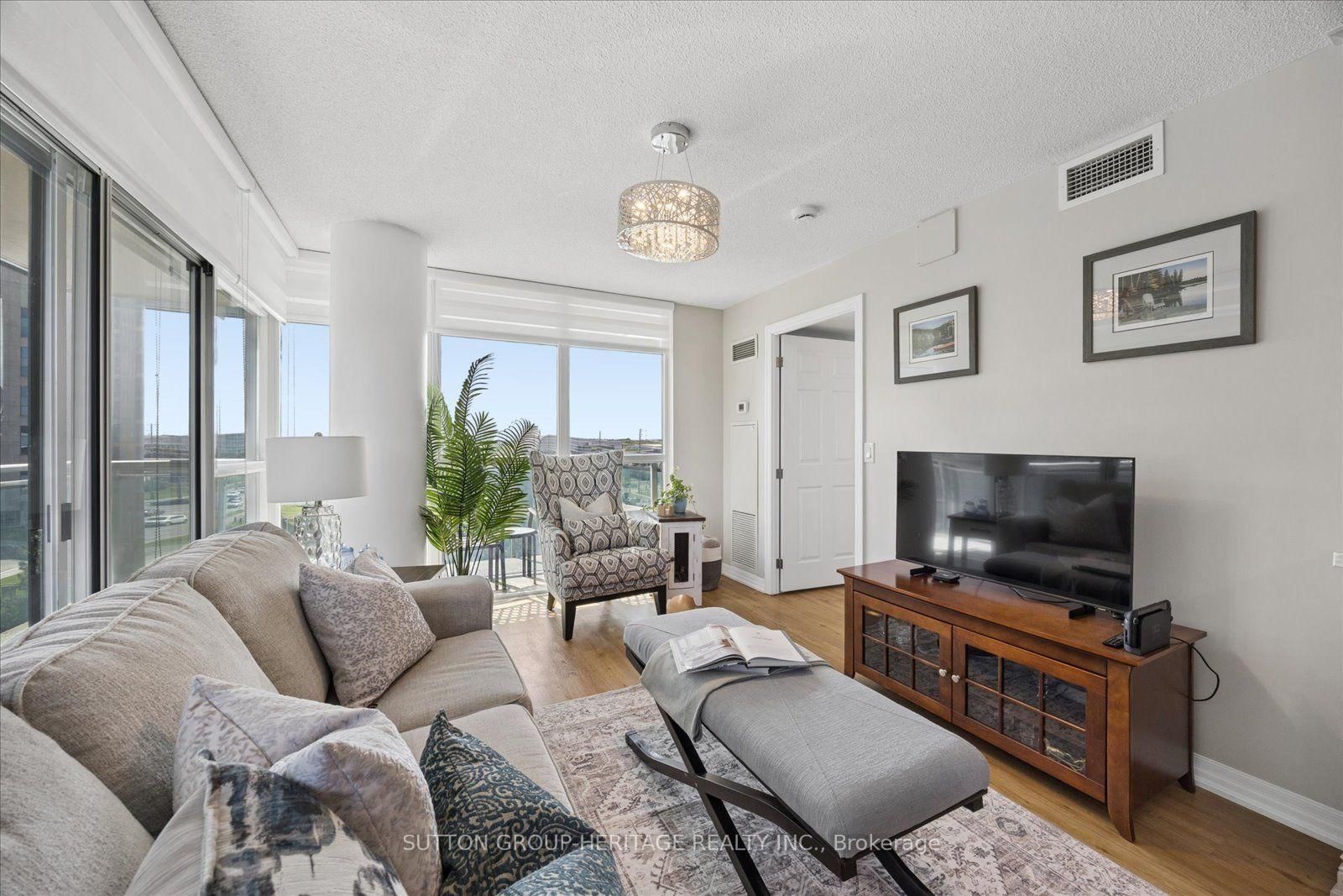 1600 Charles Street • #603 • Whitby, ON photo 5