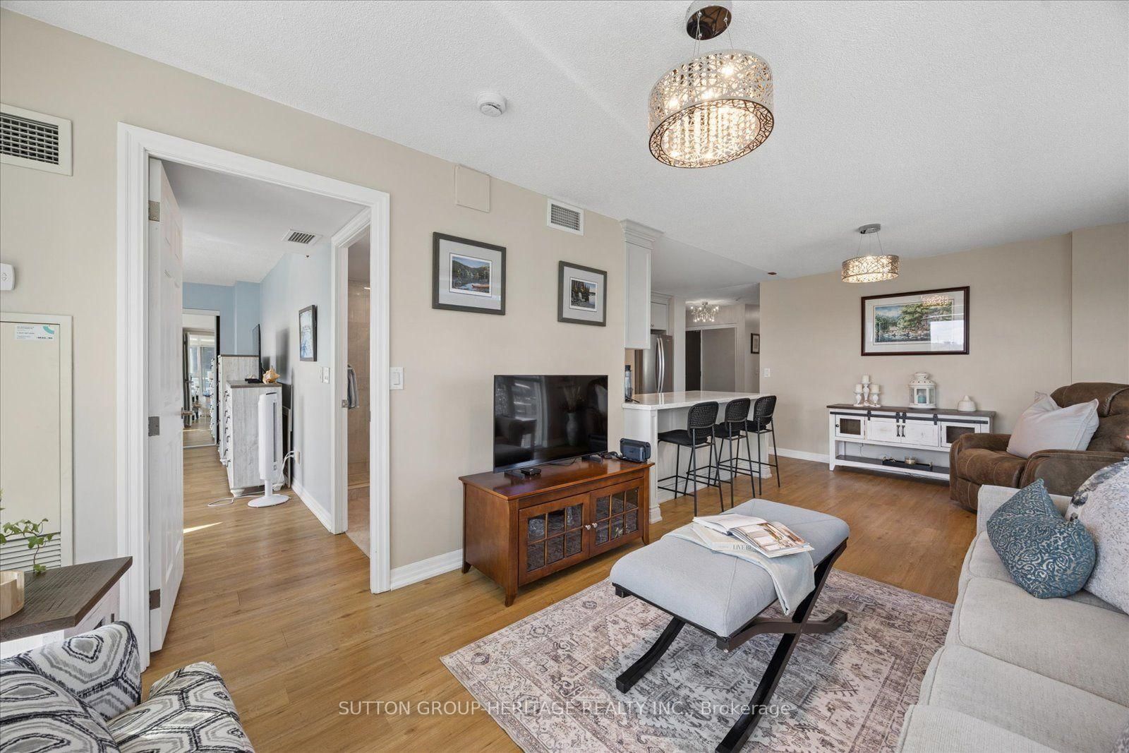 1600 Charles Street • #603 • Whitby, ON photo 9