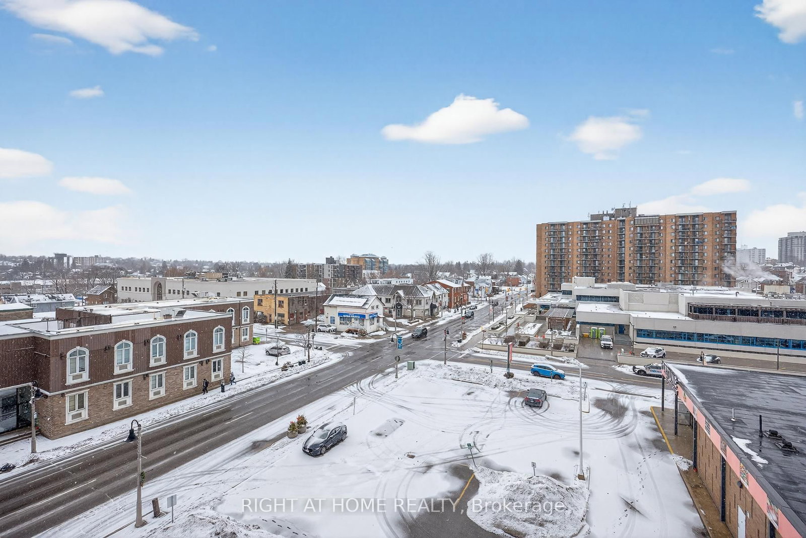 44 Bond Street W • #518 • Oshawa, ON photo 26