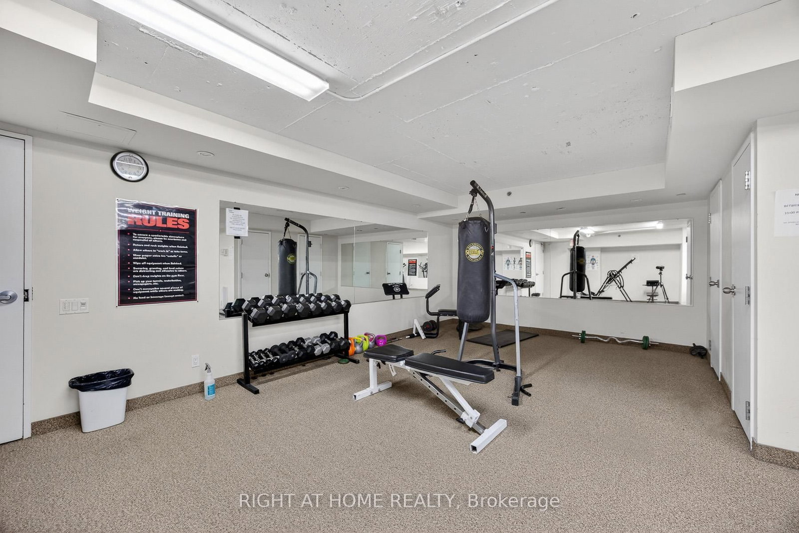 44 Bond Street W • #518 • Oshawa, ON photo 28