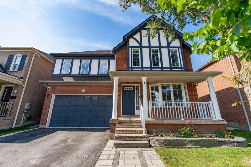 24 Bradbury Crescent