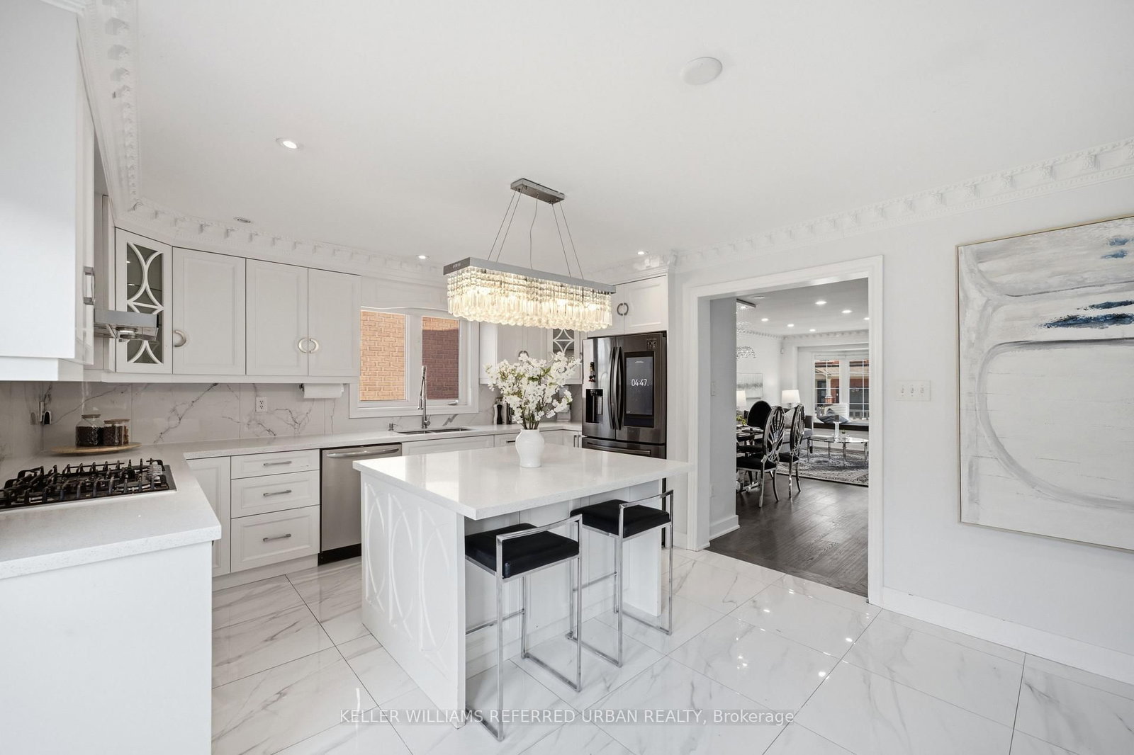 24 Bradbury Crescent • Ajax, ON photo 14