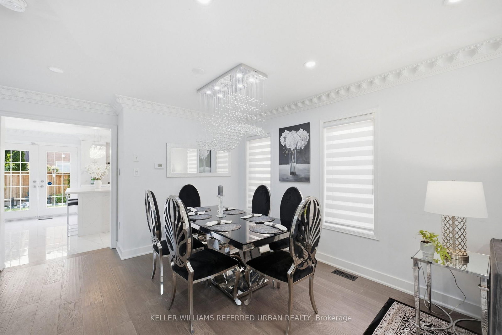 24 Bradbury Crescent • Ajax, ON photo 15