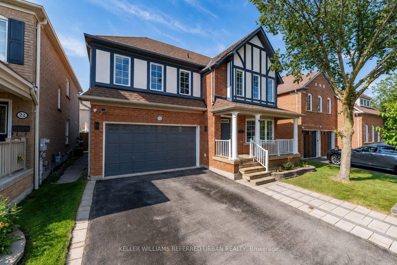 24 Bradbury Crescent