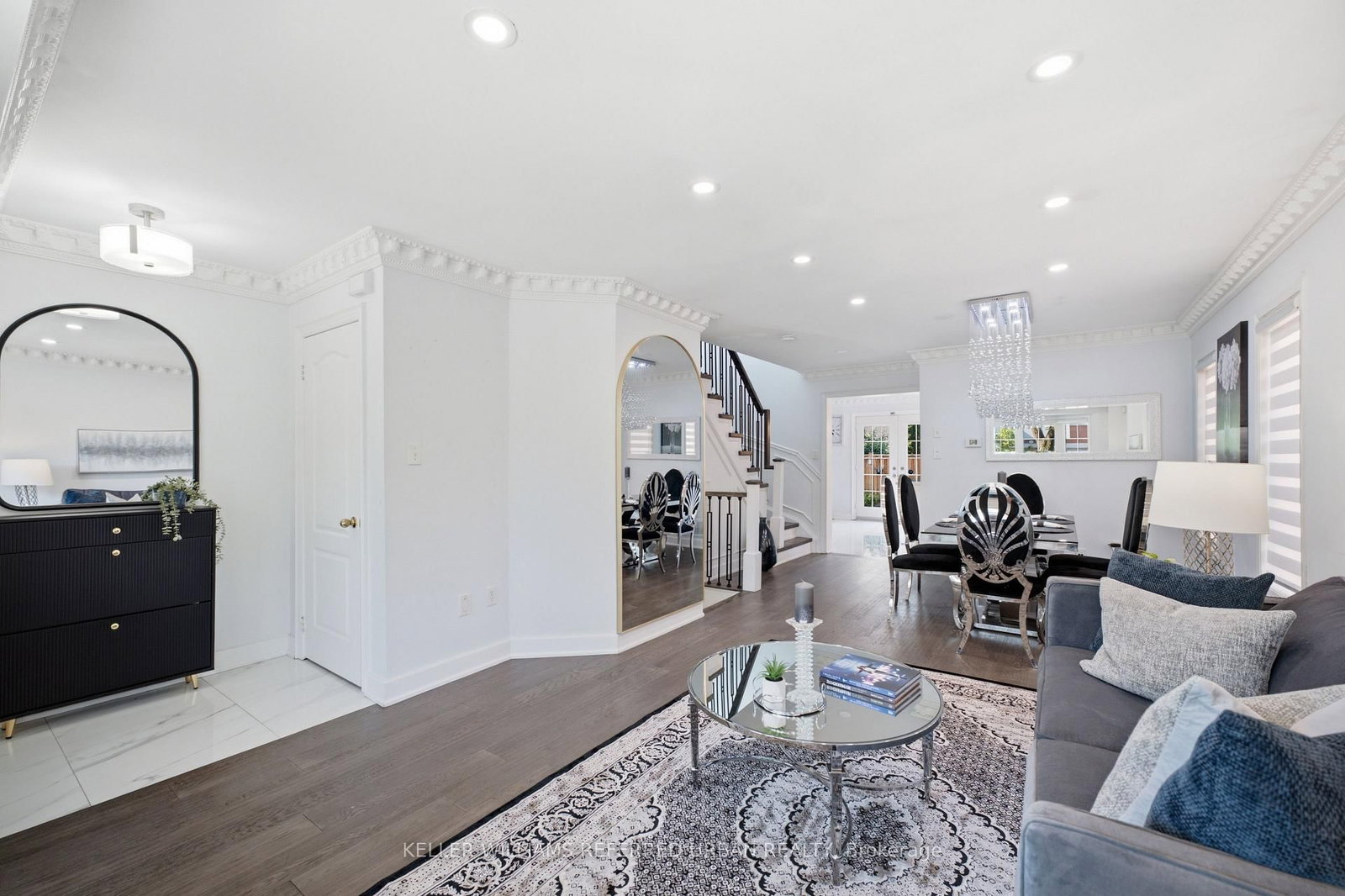 24 Bradbury Crescent • Ajax, ON photo 24