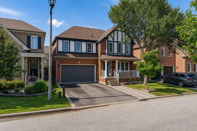 24 Bradbury Crescent • Ajax, ON photo 3