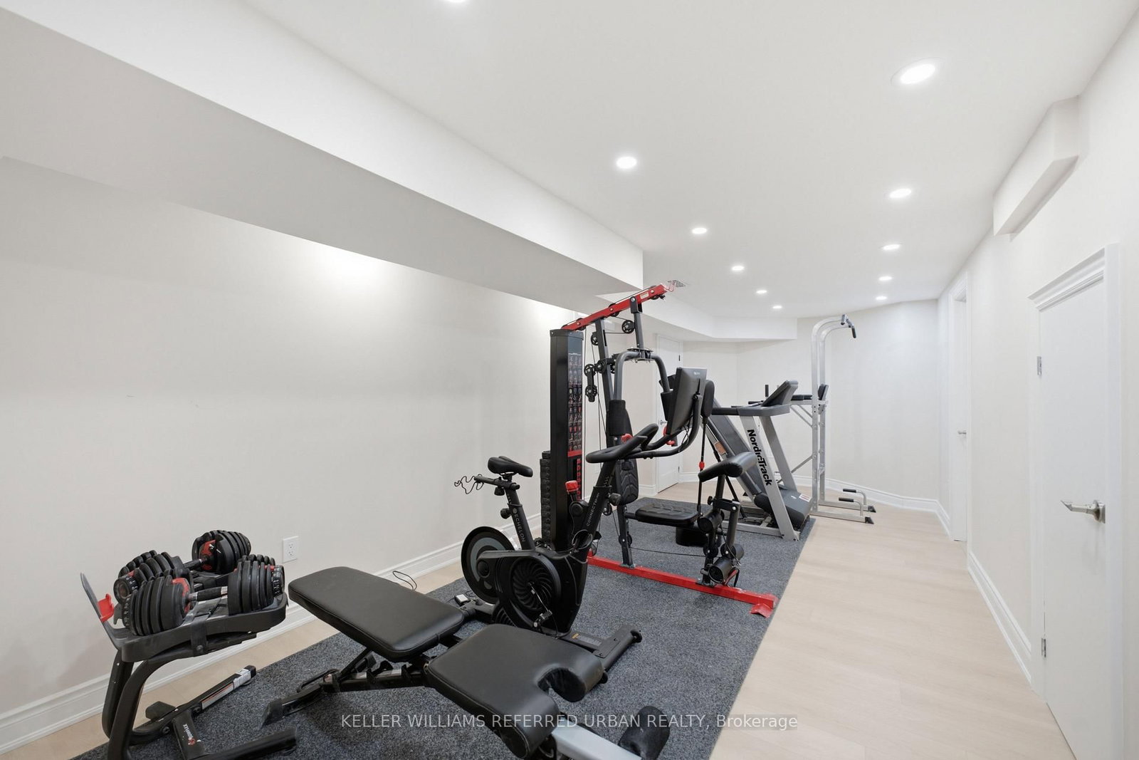 24 Bradbury Crescent • Ajax, ON photo 38