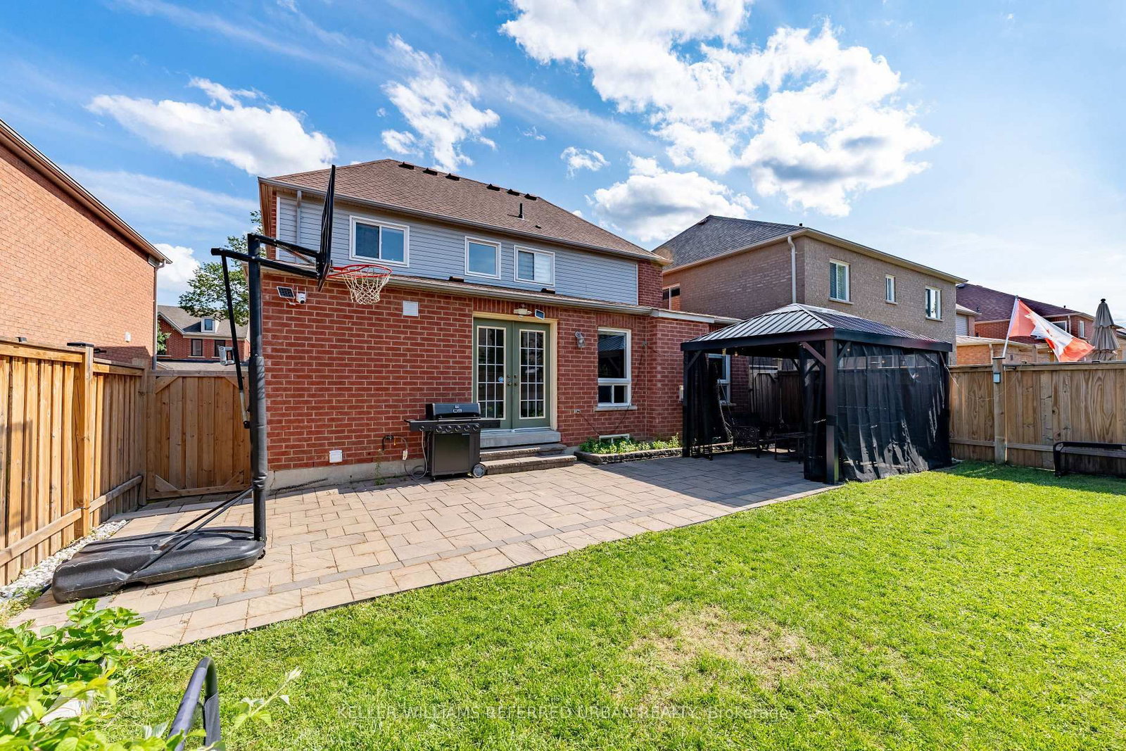 24 Bradbury Crescent • Ajax, ON photo 44