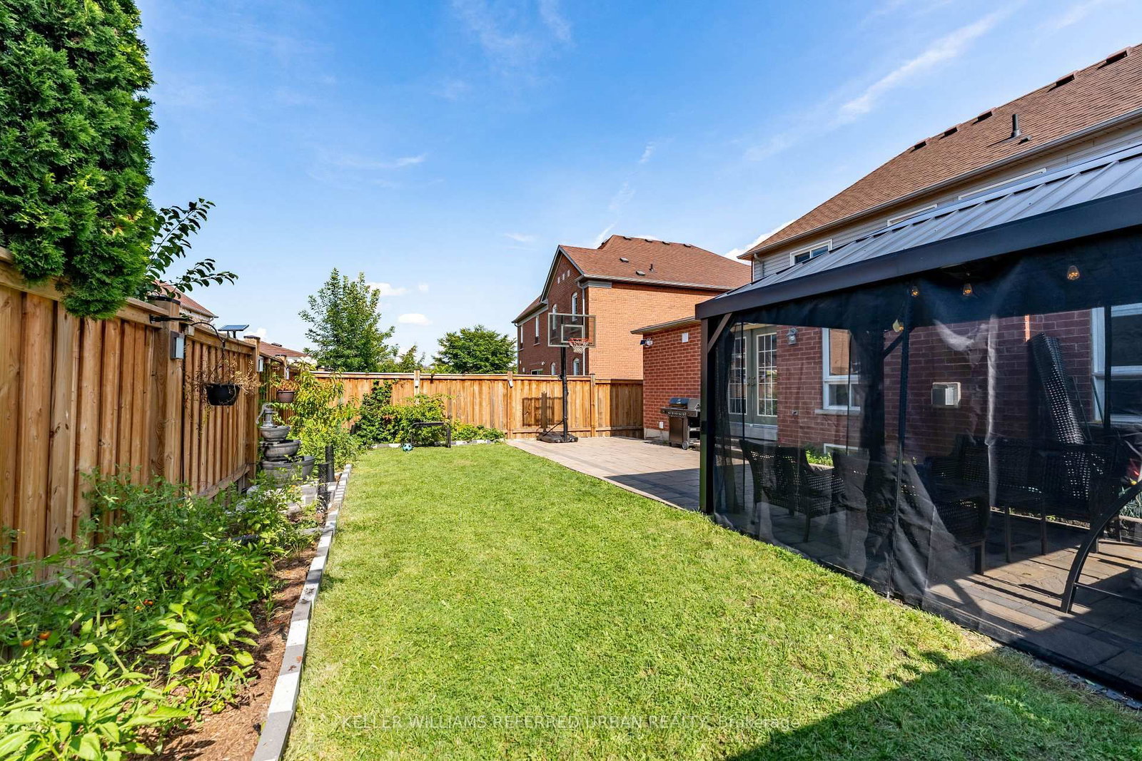 24 Bradbury Crescent • Ajax, ON photo 45