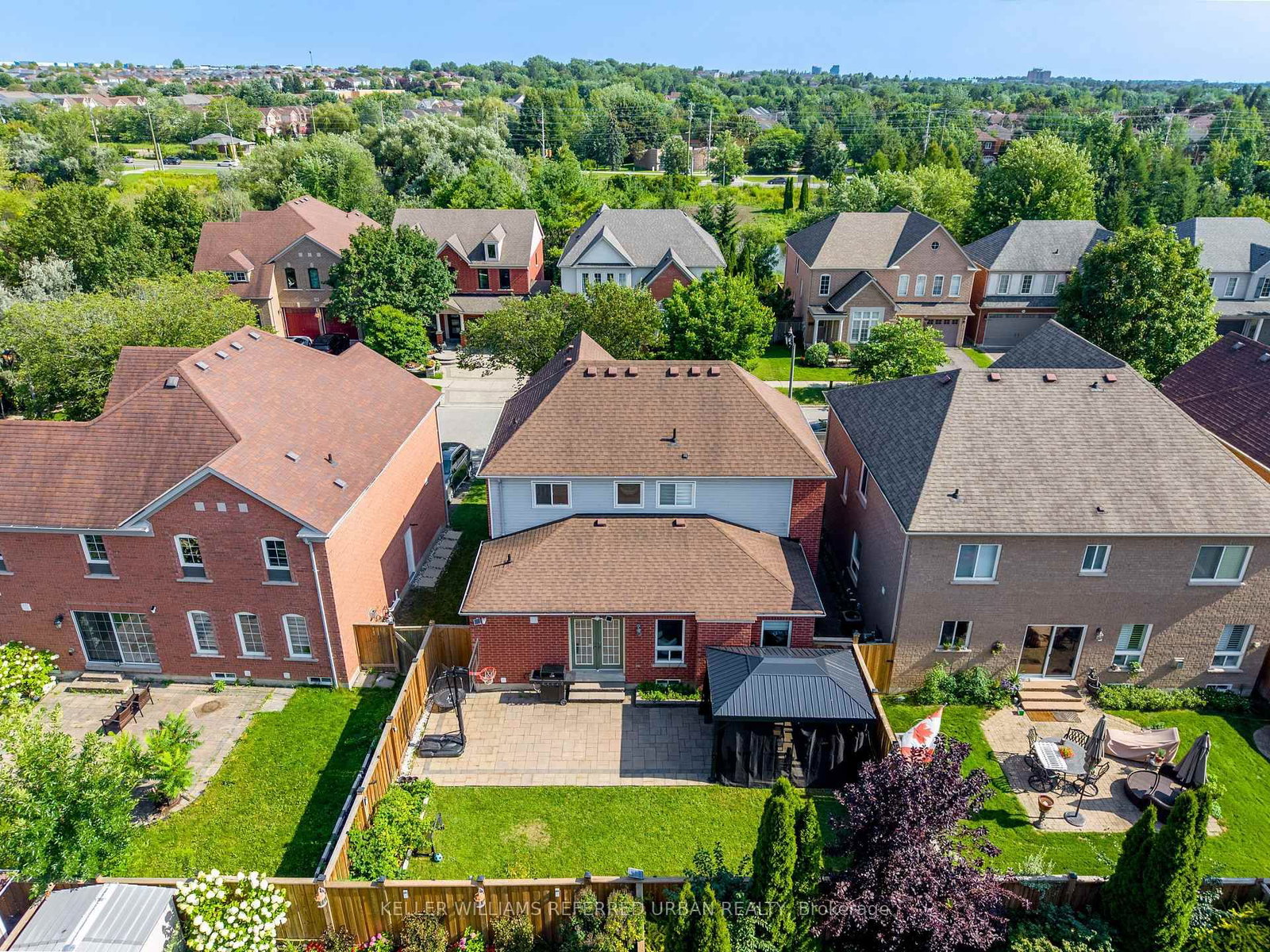 24 Bradbury Crescent • Ajax, ON photo 46