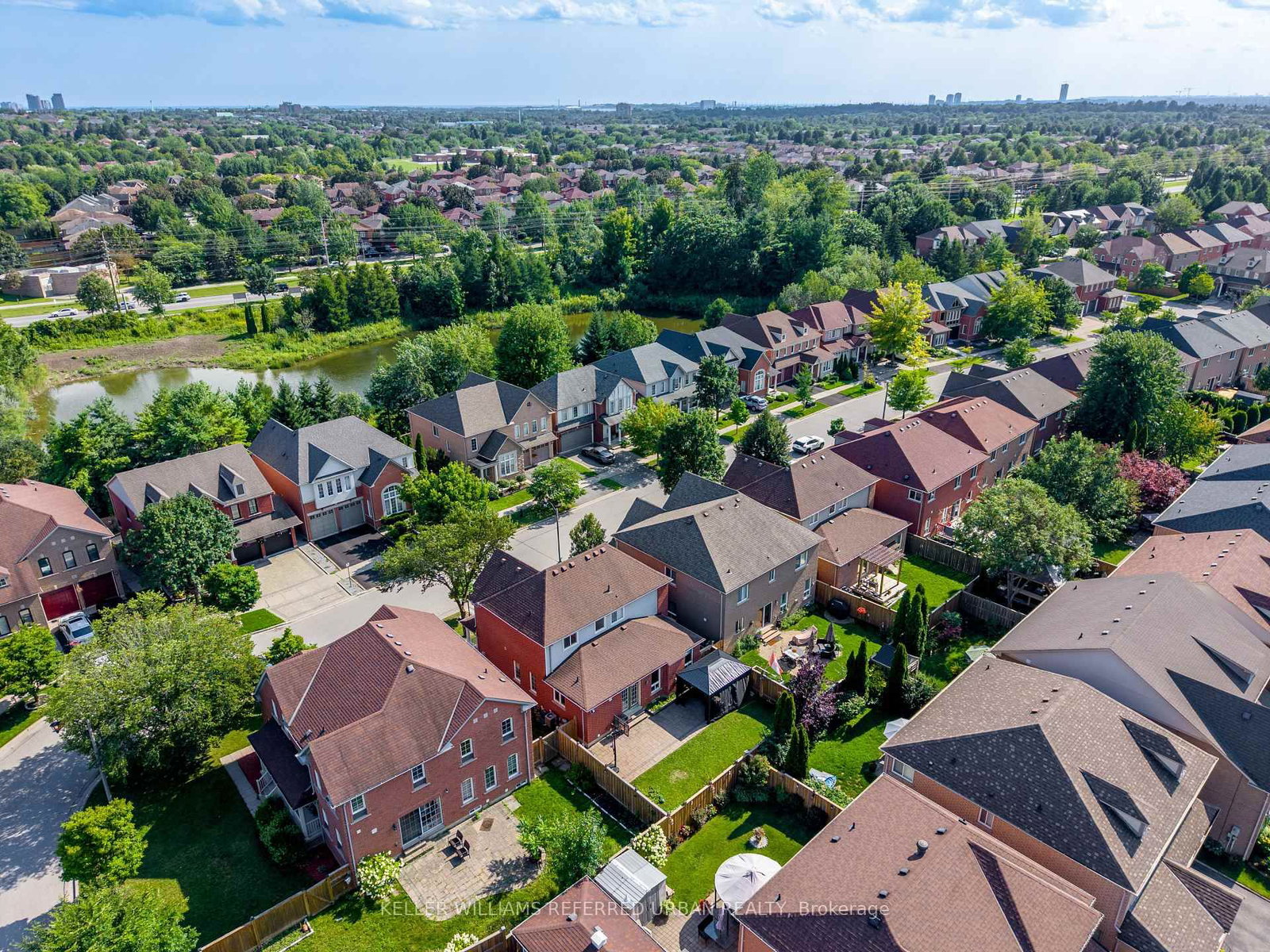 24 Bradbury Crescent • Ajax, ON photo 47
